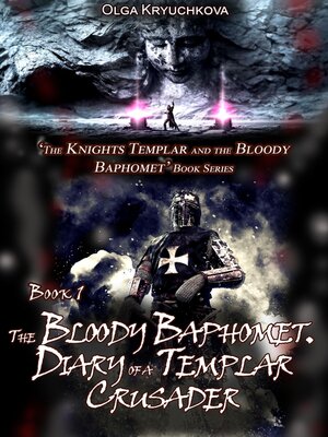 cover image of The Bloody Baphomet